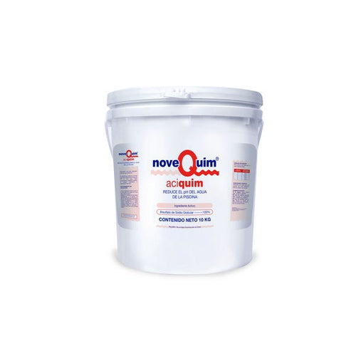ACIQUIM 10 KG.