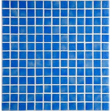 MOSAICO EZARRI NIEBLA AZUL 2505-A 25, (CAJA DE 2 M2)