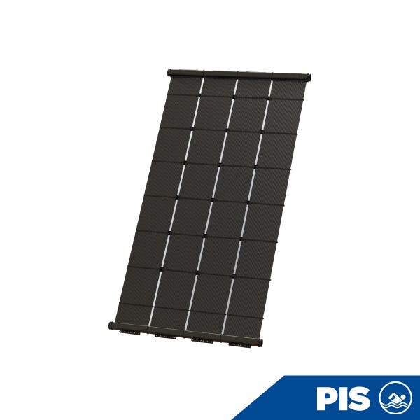 PANEL SOLAR MEDALLION STR40 — Fotografía del proveedor