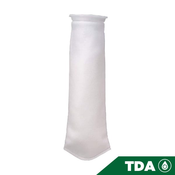 BOLSA DE POLYPROPILENO 20" 5 MICRAS — Fotografía del proveedor