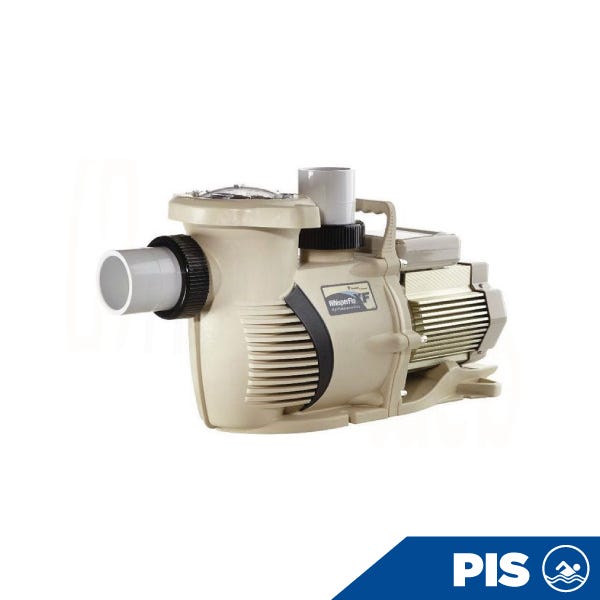 MOTOBOMBA WHISPERFLO XF 5HP, MOD XFE-20 — Fotografía del proveedor