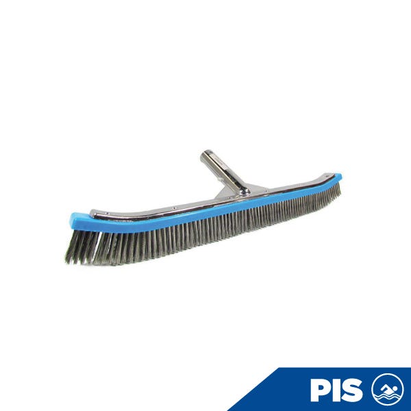 CEPILLO DE CERDAS ACERO 18" MOD. 718 — Fotografía del proveedor