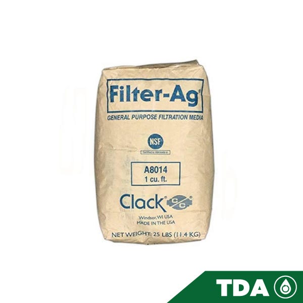 FILTER-AG PIE3 — Fotografía del proveedor