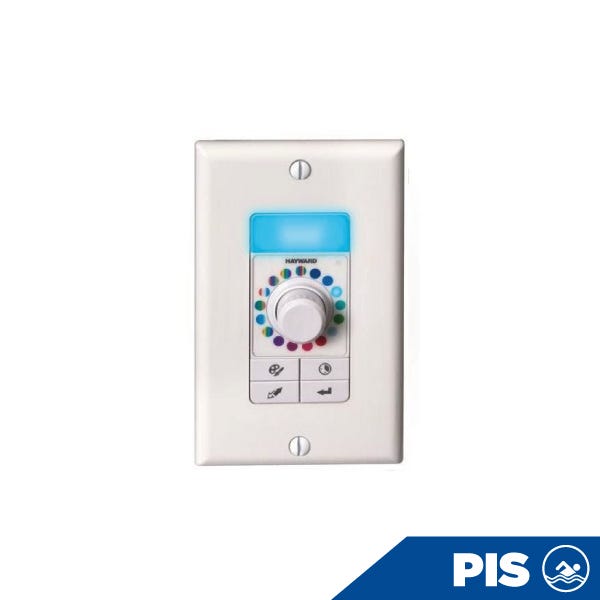 CONTROLADOR PARA COLORLOGIC HAYWARD — Fotografía del proveedor