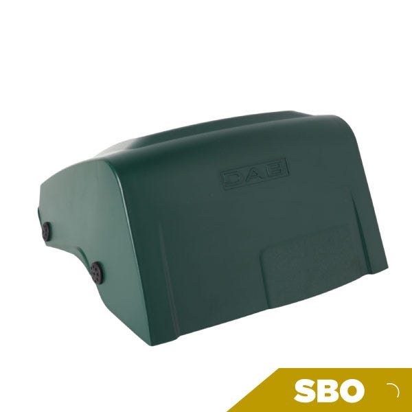 CUBIERTA PARA E.SYBOX MINI — Fotografía del proveedor