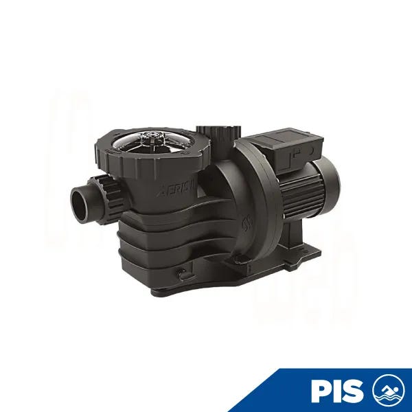 MOTOBOMBA AERIS II ½ HP, 110/220V — Fotografía del proveedor