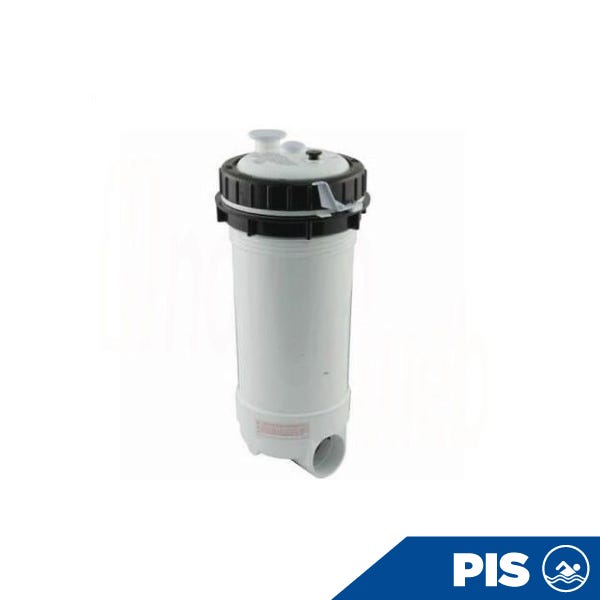 FILTRO DYNAMIC II DE 50 PIES2 — Fotografía del proveedor