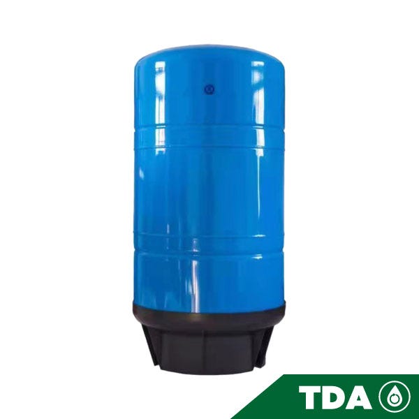 TANQUE P/RO 20G METALICO — Fotografía del proveedor