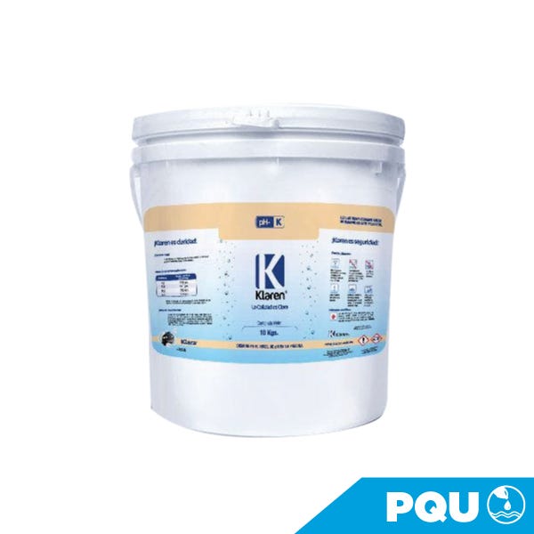 PH- ENVASE DE 10 KGS. — Fotografía del proveedor