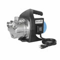 Motobomba de superficie horizontal 1.3 Hp