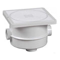 CAJA DE REGISTRO HAYWARD DE ABS 111558