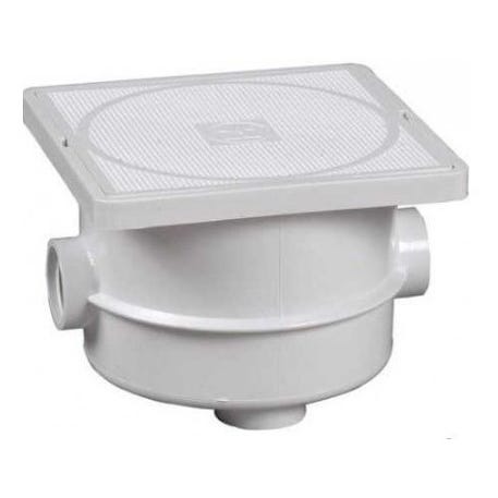 CAJA DE REGISTRO HAYWARD DE ABS 111558