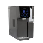 Purificador de ósmosis inversa con dispensador