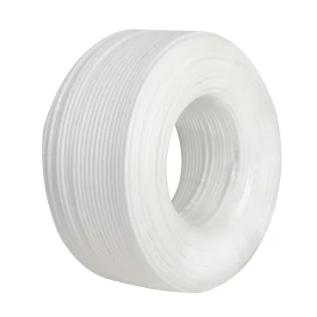 Manguera TUBING, diámetro interno 1/4”, presión de operación 120 psi