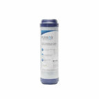 Filtro cartucho de carbón activado granular (GAC)