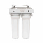 Sistema de filtración básica MODELO :  PKF-3UV