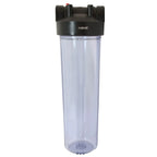Portafiltro para cartuchos  PKPFBT-20X1.5P