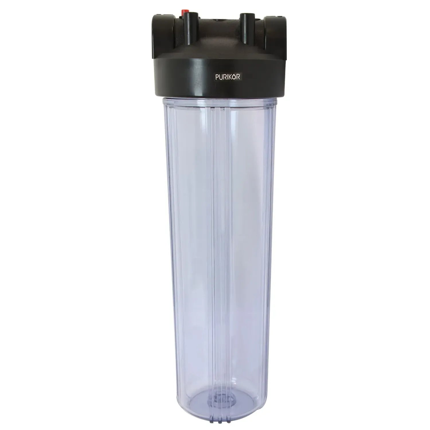 Portafiltro para cartuchos  PKPFBT-20X1.5P