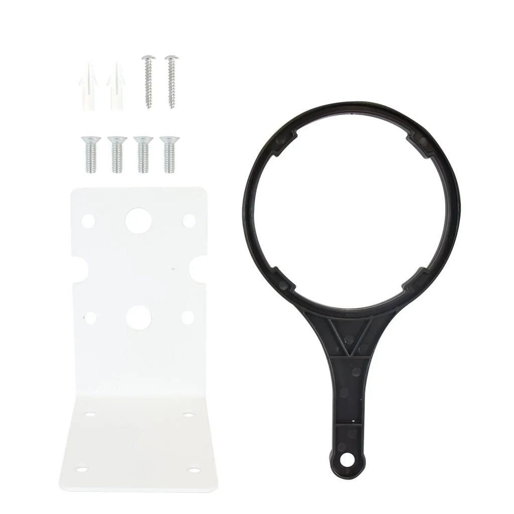 Portafiltro para cartuchos  PKPFBT-20X1.5P