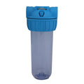 Portafiltro para cartuchos PKPFT-10X0.75P