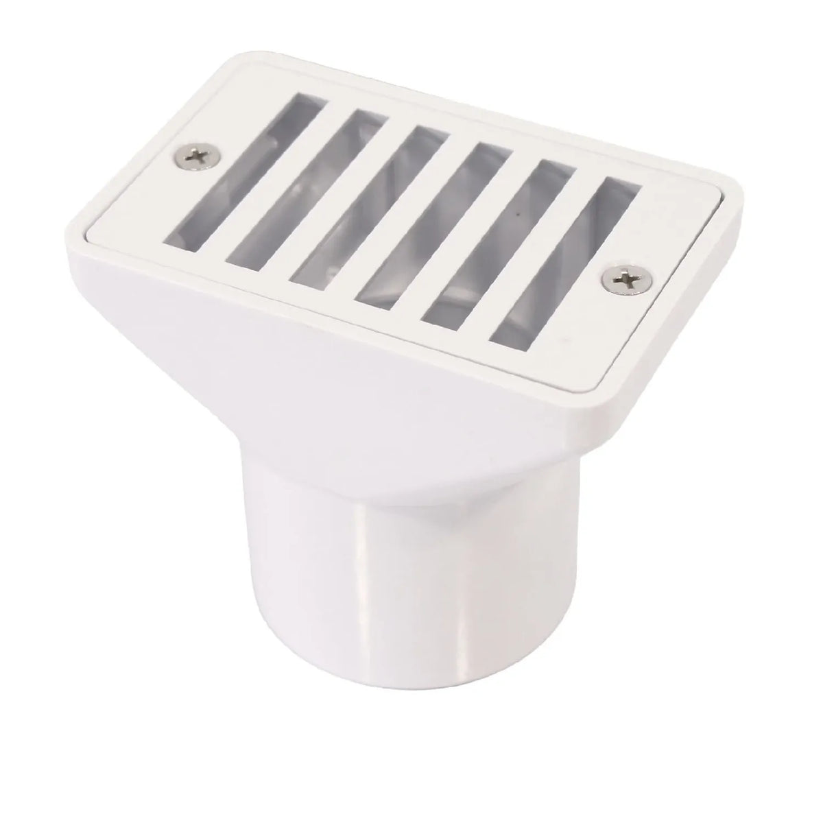 Fotografía oficial de equipo para piscina PANDA POOL PRODUCTS. Presentación publicada por VDE.