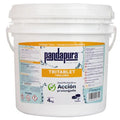 Químico desinfectante para piscinas TABLETA DE 3" 4 KG