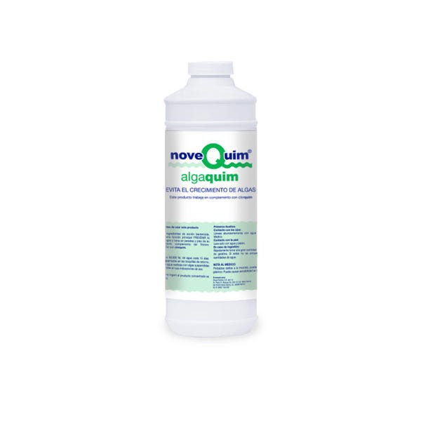 ALGAQUIM PLUS 1 LT