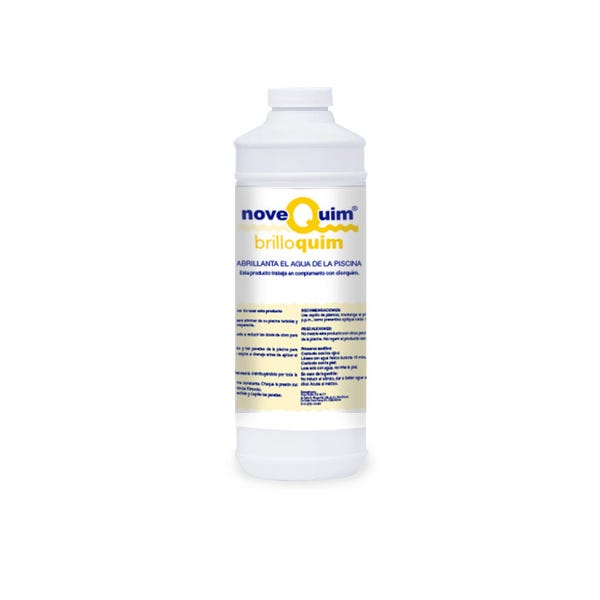 BRILLOQUIM 1 LT.