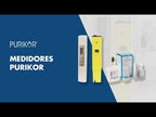 Medidores PURIKOR