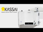 Video oficial KASSAI — 1 — KAS-10P