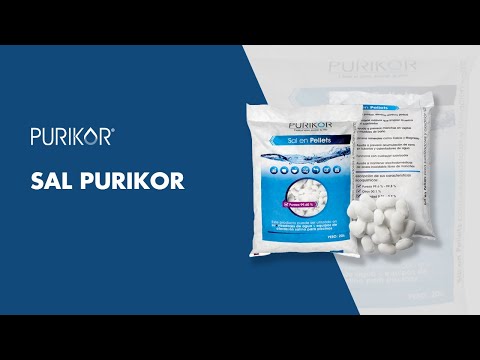 Sal PURIKOR