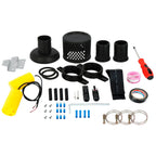 Accesorios y herramientas publicados en la galería de bombeo solar CONNERA.
