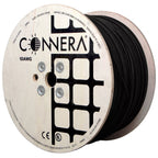 Imagen oficial de cable solar fotovoltaico CONNERA.