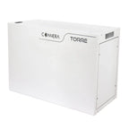Imagen oficial de batería para estación modular all-in-one CONNERA.