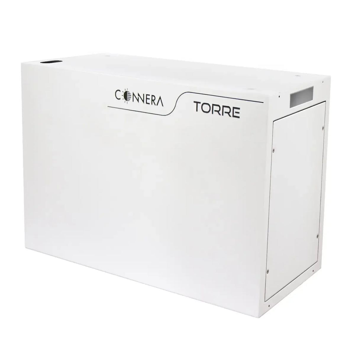 Imagen oficial de batería para estación modular all-in-one CONNERA.