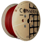 Imagen oficial de cable solar fotovoltaico CONNERA.