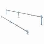 Imagen oficial de soporte para células fotovoltaicas CONNERA.