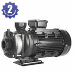 Motobomba de superficie multietapas horizontal 3 Hp