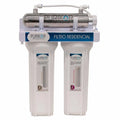 Sistema de filtración básica MODELO :  PKF-3UV