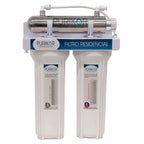 Sistema de filtración básica MODELO :  PKF-3UV