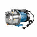 Motobomba de superficie horizontal Aqua Pak tipo JET