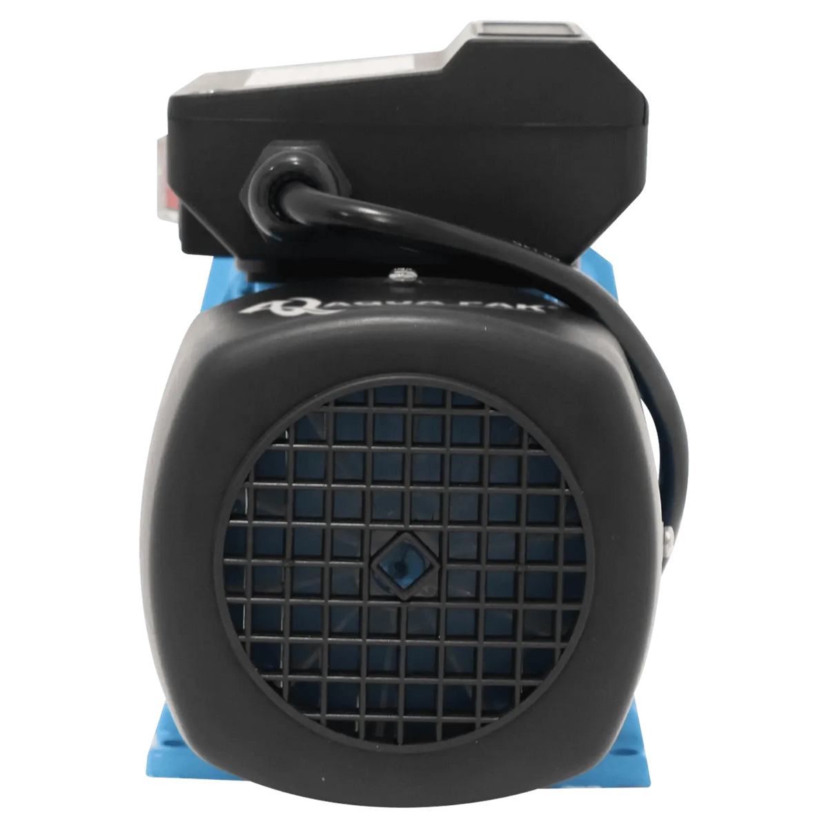 Bomba multietapas horizontal AQUA PAK · 1.2 HP · 127 V · Modelo STEPX100-3/1127