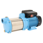 Bomba multietapas horizontal AQUA PAK · 3/4 HP · 127 V · Modelo STEPX60-3/1127