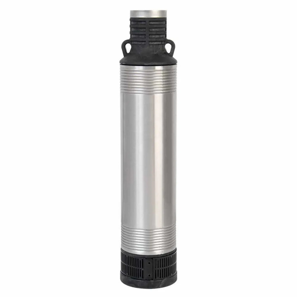 Bomba sumergible para pozo profundo AQUA PAK — Modelo M0.7P10-12