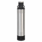 Bomba sumergible para pozo profundo AQUA PAK — Modelo M0.7P10-12