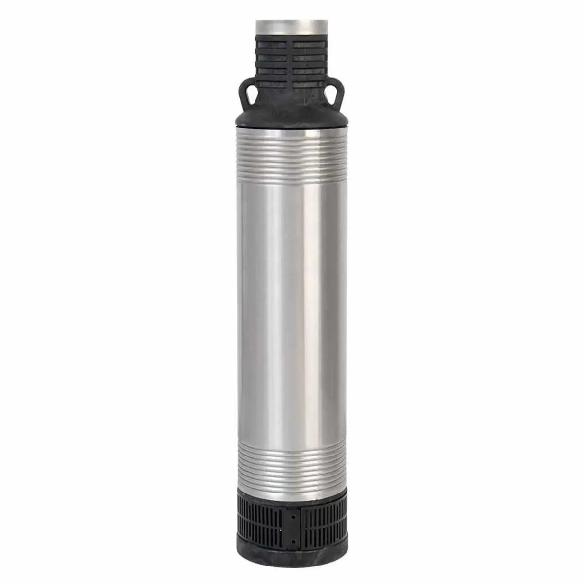 Bomba sumergible para pozo profundo AQUA PAK — Modelo M0.7P10-12