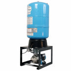 Presurizador individual de velocidad constante AQUA PAK — Modelo PRES-PET13-20X