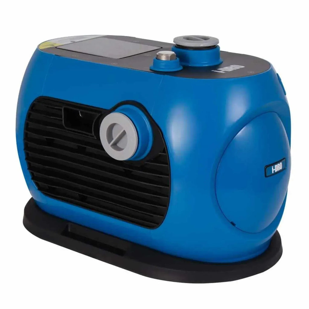 Presurizador inteligente de presión constante HIDROCONTROL — Modelo I-DRO-26-1-127