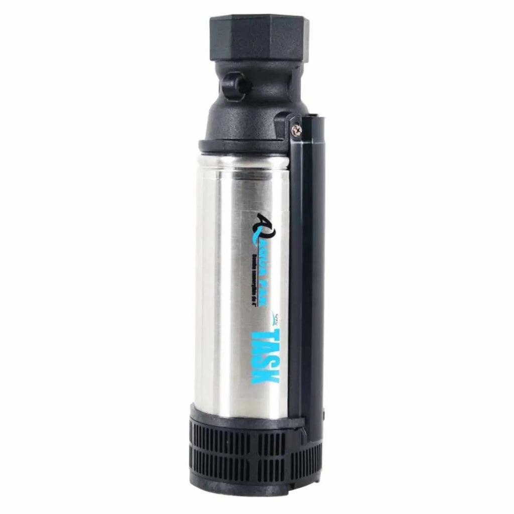 Fotografía de referencia — Bomba sumergible para pozo profundo AQUA PAK · Serie TASK
