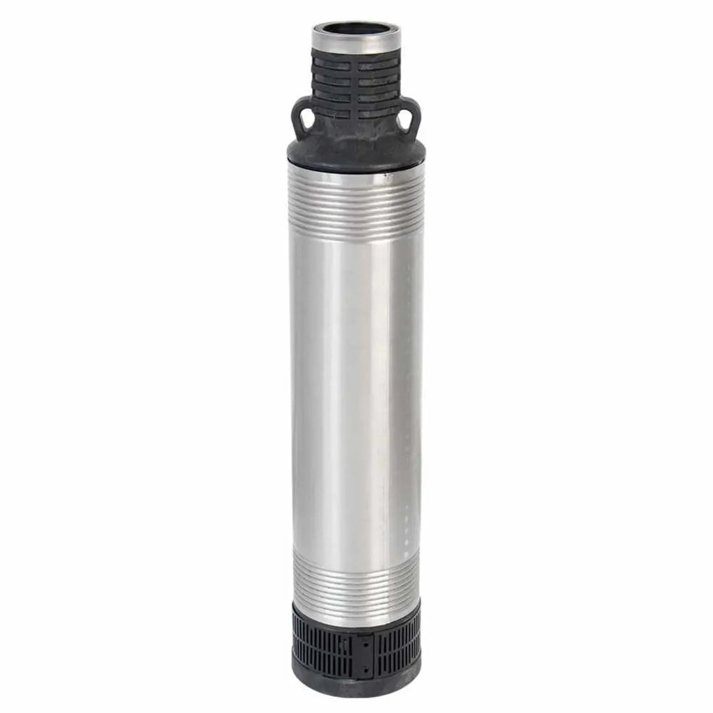 Bomba sumergible para pozo profundo AQUA PAK — Modelo M1.5P15-11